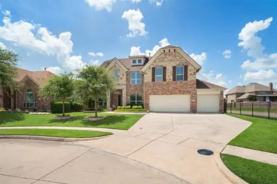 8213 Cheatham Court, McKinney, TX 75071 - Photo 1