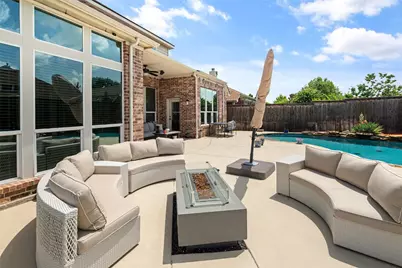 8213 Cheatham Court, McKinney, TX 75071 - Photo 38