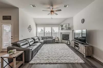 3705 Cicada Lane, Mansfield, TX 76084 - Photo 12