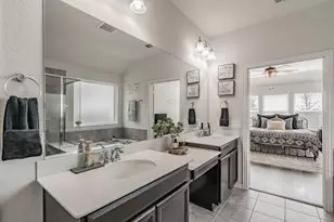 3705 Cicada Ln, Mansfield, TX 76084 - Photo 18