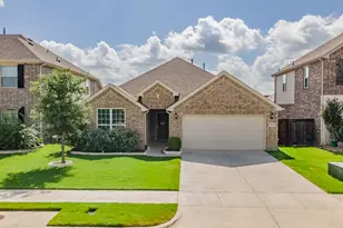 3705 Cicada Ln, Mansfield, TX 76084 - Photo 2