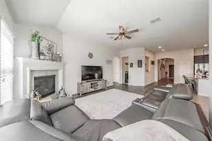 3705 Cicada Ln, Mansfield, TX 76084 - Photo 12