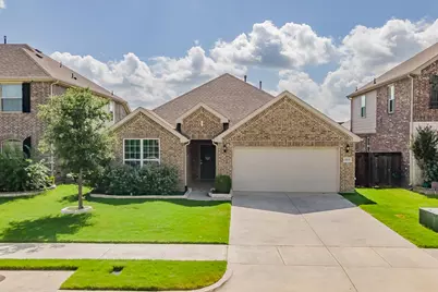 3705 Cicada Lane, Mansfield, TX 76084 - Photo 1