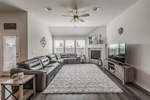 3705 Cicada Ln, Mansfield, TX 76084 - Photo 10
