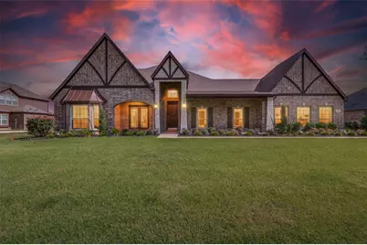 217 Castle Creek Drive, Red Oak, TX 75154 - Photo 1
