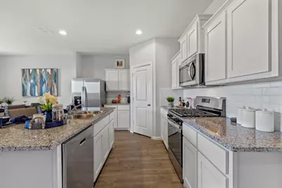 [Address not provided], Fort Worth, TX 76179 - Photo 4