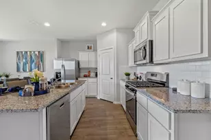 [Address not provided], Fort Worth, TX 76179 - Photo 4