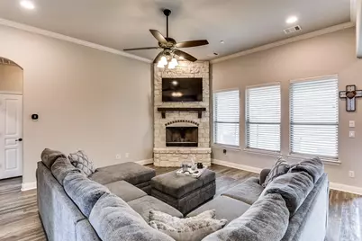[Address not provided], Waxahachie, TX 75167 - Photo 8