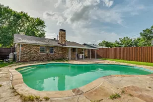 3122 Cheyenne St, Irving, TX 75062 - Photo 16