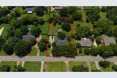 5500 Bello Vista Drive, Sherman, TX 75090 - Photo 32