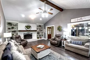 5500 Bello Vista Dr, Sherman, TX 75090 - Photo 8