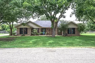 5500 Bello Vista Dr, Sherman, TX 75090 - Photo 1