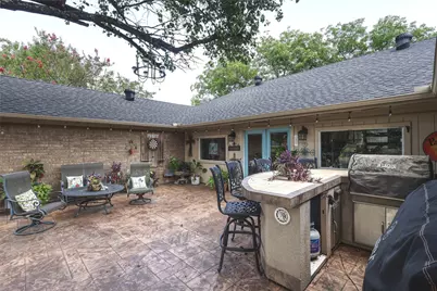 5500 Bello Vista Drive, Sherman, TX 75090 - Photo 28