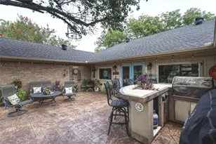 5500 Bello Vista Dr, Sherman, TX 75090 - Photo 28