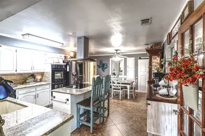 5500 Bello Vista Drive, Sherman, TX 75090 - Photo 12