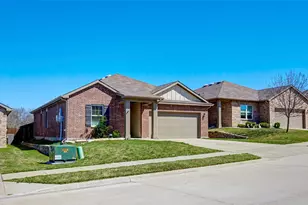 [Address not provided], Lavon, TX 75166 - Photo 1