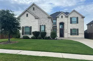 1206 Caraway Ln, Haslet, TX 76052 - Photo 1