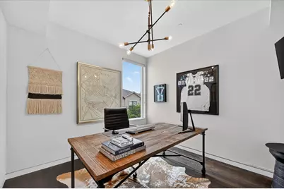4230 Travis Street #4, Dallas, TX 75205 - Photo 20
