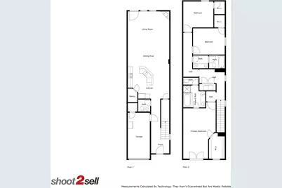 2608 N Garrett Avenue #B, Dallas, TX 75206 - Photo 26