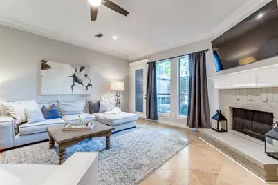 2608 N Garrett Avenue #B, Dallas, TX 75206 - Photo 4