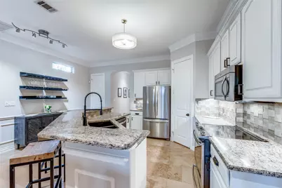 2608 N Garrett Avenue #B, Dallas, TX 75206 - Photo 8