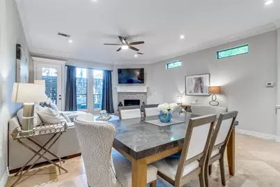 2608 N Garrett Avenue #B, Dallas, TX 75206 - Photo 6