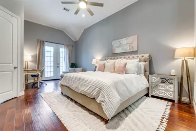 2608 N Garrett Avenue #B, Dallas, TX 75206 - Photo 12