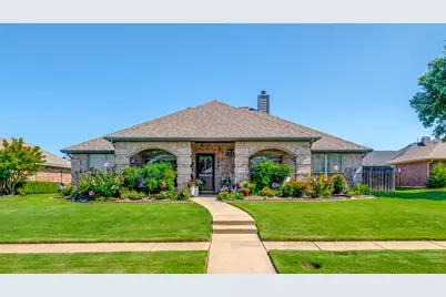 3401 Lochaven Drive, Rowlett, TX 75088 - Photo 1