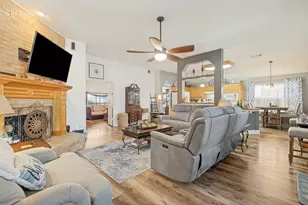 3401 Lochaven Dr, Rowlett, TX 75088 - Photo 8