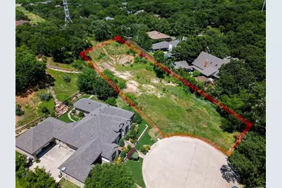 2001 Windswept Court, Arlington, TX 76012 - Photo 2