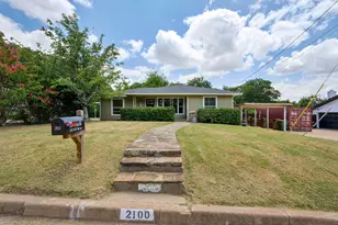 2100 NW 4th Ave, Mineral Wells, TX 76067 - Photo 2