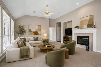 44 Creekside Drive, Trophy Club, TX 76262 - Photo 6