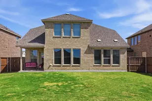 5613 Breezy Dr, Celina, TX 75009 - Photo 2