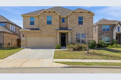 5613 Breezy Drive, Celina, TX 75009 - Photo 1