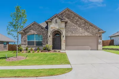 [Address not provided], Krum, TX 76249 - Photo 1