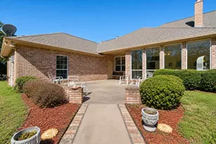 1917 Elmwood Ave, Corsicana, TX 75110 - Photo 38