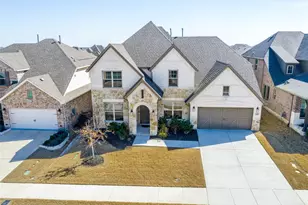 [Address not provided], Celina, TX 75078 - Photo 38