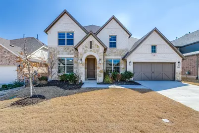 [Address not provided], Celina, TX 75078 - Photo 1