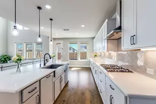 [Address not provided], Celina, TX 75078 - Photo 16