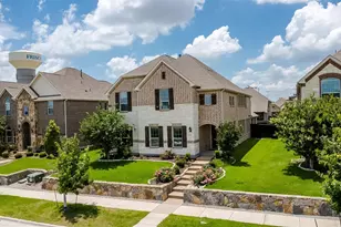 6333 Hall Rd, Frisco, TX 75034 - Photo 2