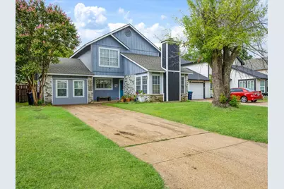4632 Bracken Drive, Fort Worth, TX 76137 - Photo 1