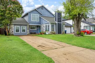 4632 Bracken Dr, Fort Worth, TX 76137 - Photo 1