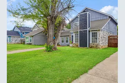 4632 Bracken Drive, Fort Worth, TX 76137 - Photo 2