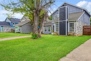 4632 Bracken Dr, Fort Worth, TX 76137 - Photo 2
