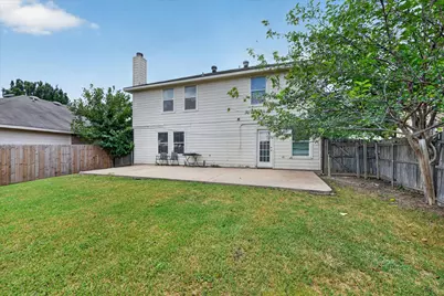 4617 Waterford, Fort Worth, TX 76179 - Photo 24