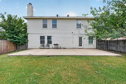 4617 Waterford, Fort Worth, TX 76179 - Photo 22