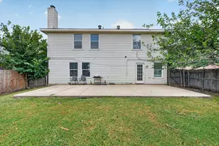 4617 Waterford, Fort Worth, TX 76179 - Photo 22