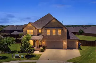 [Address not provided], Fate, TX 75087 - Photo 1