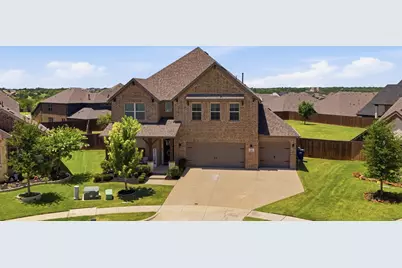502 Big Bend Drive, Fate, TX 75087 - Photo 2