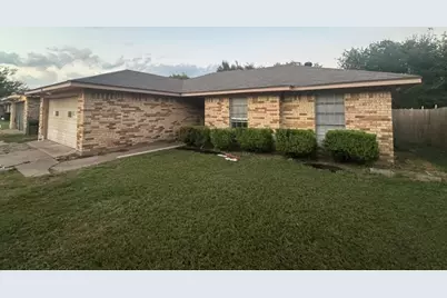 [Address not provided], Balch Springs, TX 75180 - Photo 1